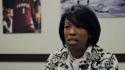 Regional Study Manager