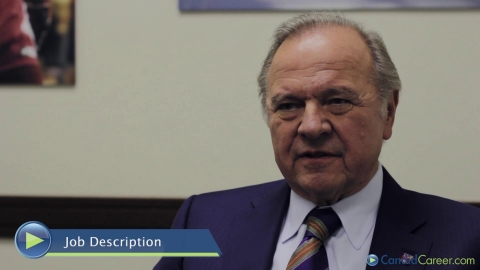 Pharmaceutical Executive