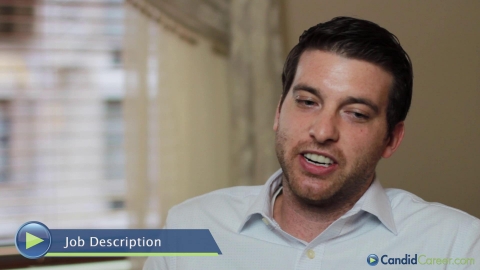 TV Corporate Strategy