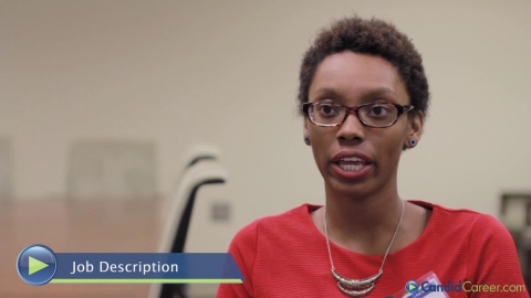 Client Relations Executive