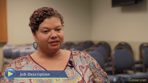 Hospital Administrator