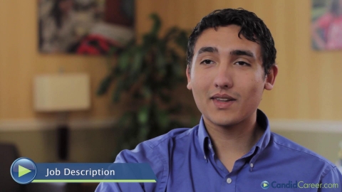 Volunteer Coordinator