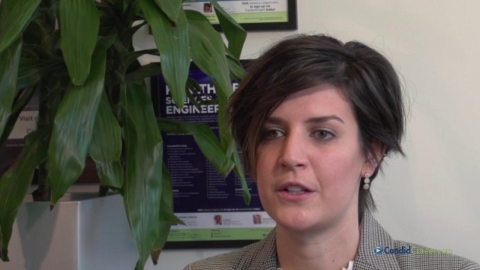 Manager of Communications & Volunteer Engagement