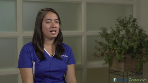 Distribution Specialist