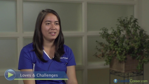 Distribution Specialist