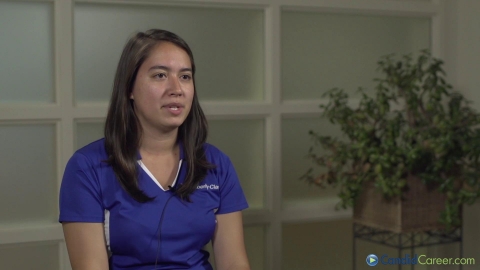 Distribution Specialist