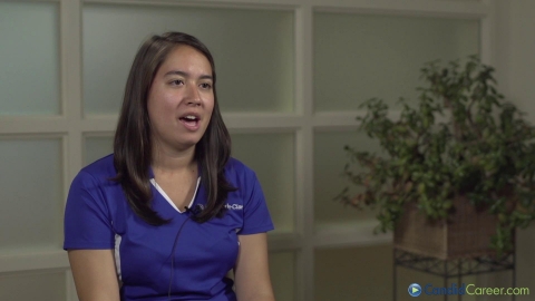 Distribution Specialist