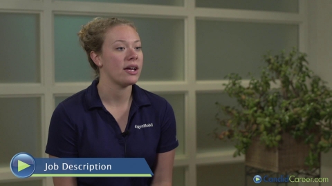 Procurement Associate