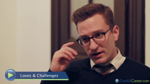 Management Consultant