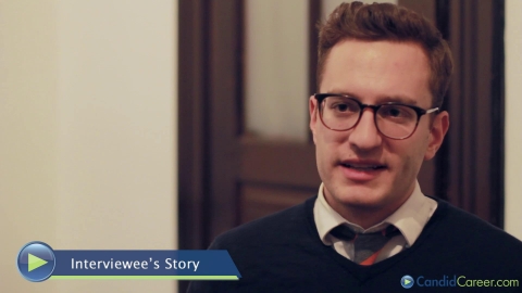 Management Consultant