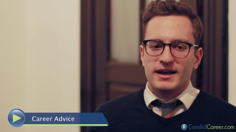 Management Consultant