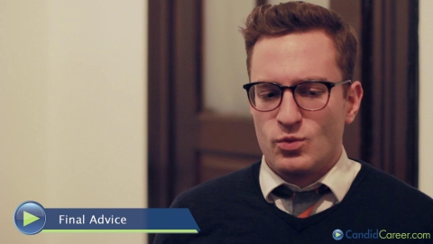 Management Consultant