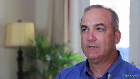 Profit Center Manager