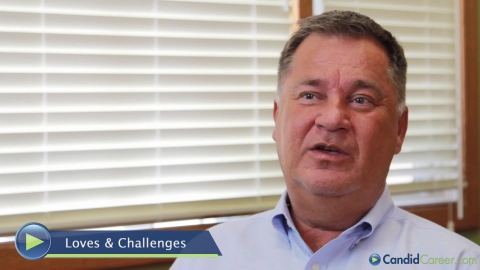 International Advisor