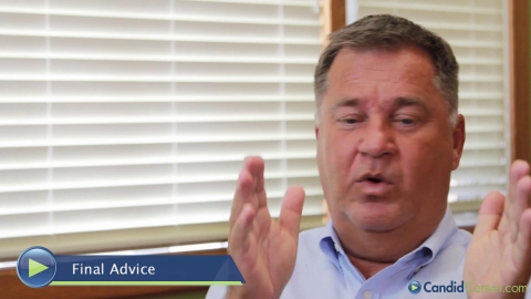 International Advisor