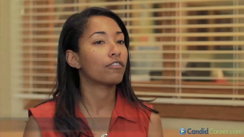 Google, Program Manager