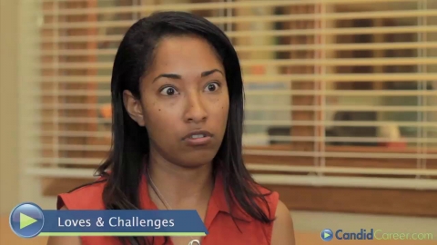 Google, Program Manager