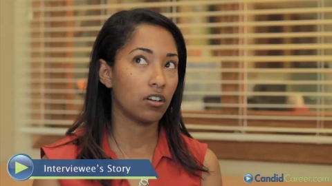 Google, Program Manager