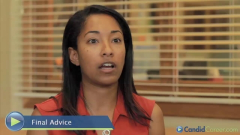 Google, Program Manager