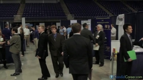 Career Fairs