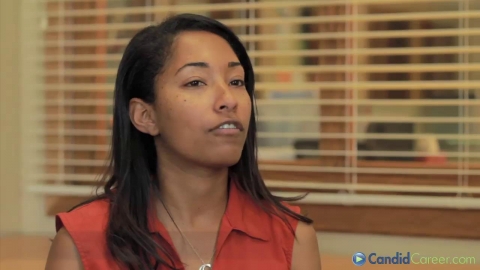 Google, Program Manager