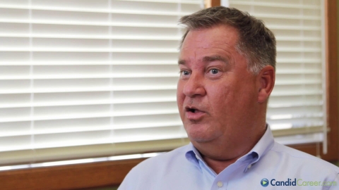 International Advisor