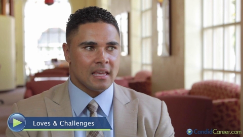 Professional Speaker