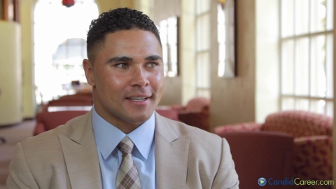 Professional Speaker