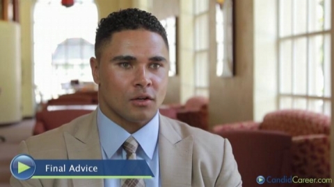 Professional Speaker