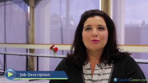 Communications Director