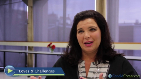 Communications Director