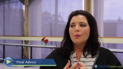 Communications Director