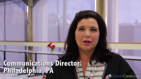 Communications Director