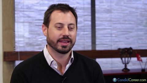 Entertainment Marketer