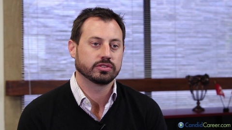 Entertainment Marketer