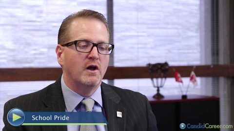 Sports Revenue Officer