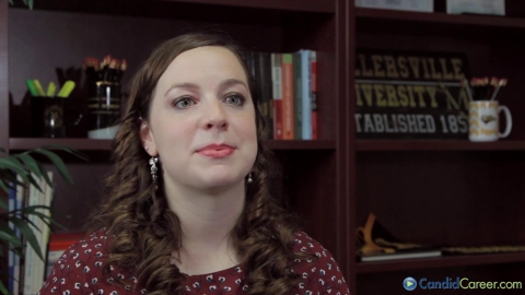 Education Administrator