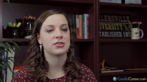 Education Administrator