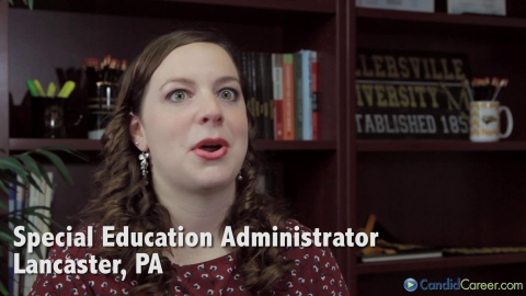 Education Administrator