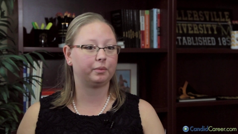 Website User Experience