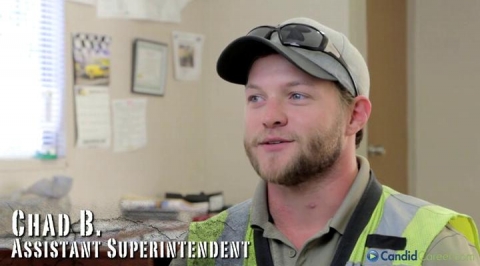 Assistant Superintendent