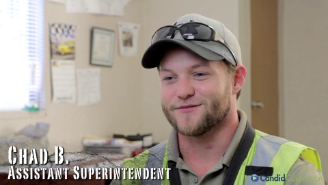 Assistant Superintendent