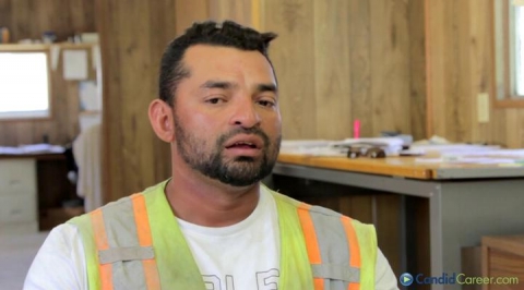 Foreman