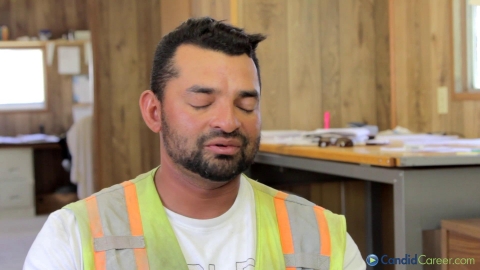 Foreman