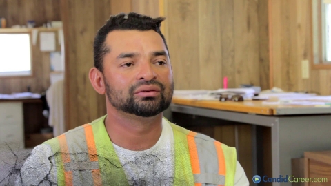 Foreman