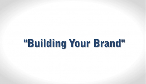 Building Your Brand