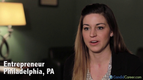 Entrepreneur, Education