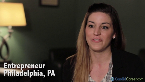 Entrepreneur, Education