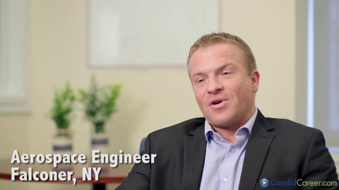 Aerospace Engineer