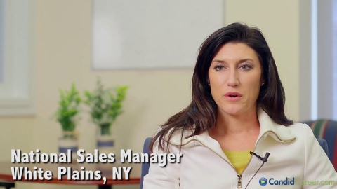 Sales Manager